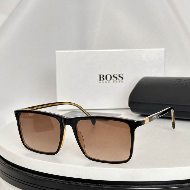 Boss Glasses smr17